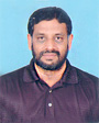 Sujayan Nambiar